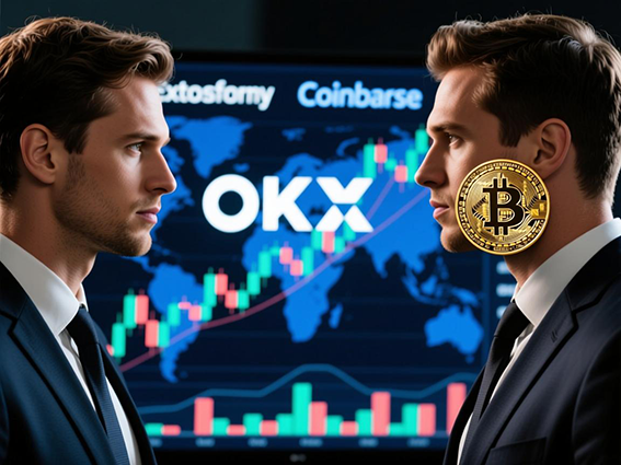 (o易网)交易所交易界面